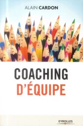 Coaching d'équipe