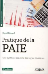 Pratique de la paie