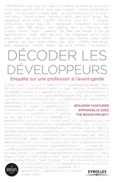 Décoder les développeurs