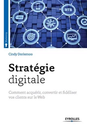 Stratégie digitale