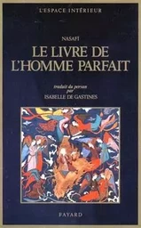 Le Livre de l'Homme Parfait