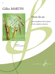 DANSE DU SAX