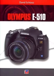 Olympus E-510