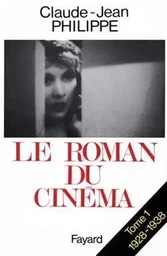 Le Roman du cinéma