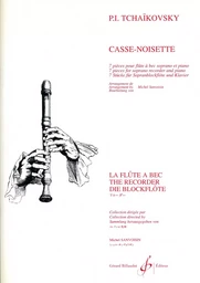 CASSE-NOISETTE