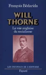 Will Thorne