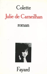 Julie de Carneilhan