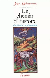 Un chemin d'histoire