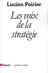 Les Voix de la stratégie