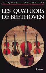 Les Quatuors de Beethoven