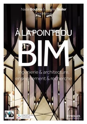 A la pointe du BIM