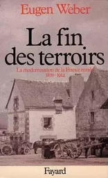 La Fin des terroirs