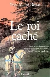 Le Roi caché