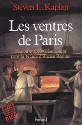 Les Ventres de Paris