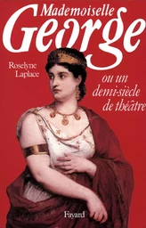 Mademoiselle George