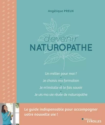 Devenir naturopathe