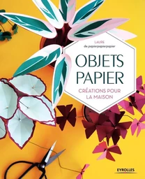 Objets papier