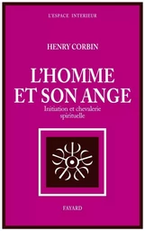 L HOMME ET SON ANGE