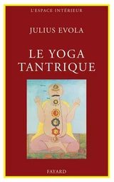 Le Yoga tantrique