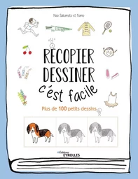 Recopier, dessiner : c'est facile