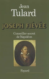 Joseph Fiévée