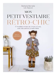 Mon petit vestiaire rétro-chic