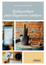 Guide juridique pour blogueuses créatives