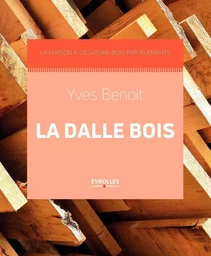 La dalle bois