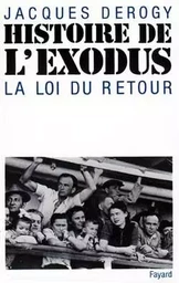 Histoire de l'Exodus