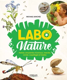 Labo nature pour les kids