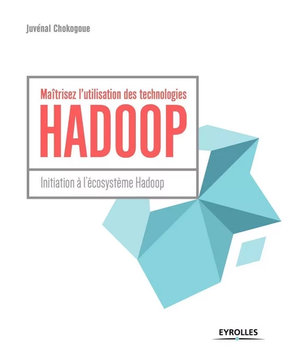 Maîtrisez l'utilisation des technologies Hadoop - Juvénal CHOKOGOUE - EYROLLES