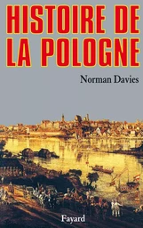 Histoire de la Pologne