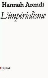 L'Impérialisme