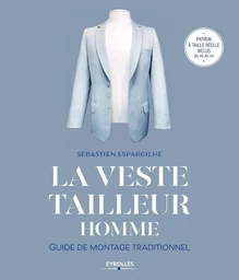 La veste tailleur homme