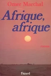 Afrique, Afrique