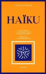 Haïku