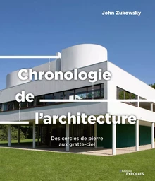 Chronologie de l'architecture