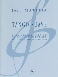 TANGO SUAVE