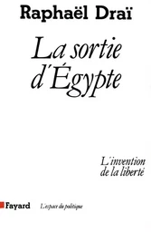 La Sortie d'Egypte