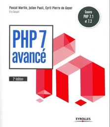 PHP 7 avancé