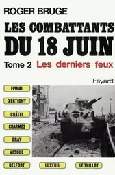 Les Combattants du 18 juin