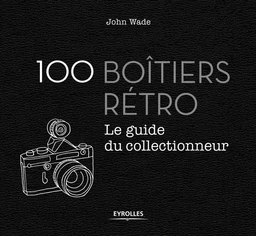 100 boîtiers rétro