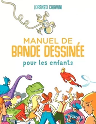 Manuel de bande dessinée pour les enfants