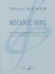 MECANIC SONG