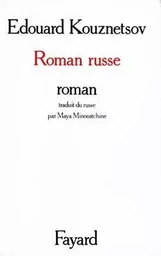 Roman russe