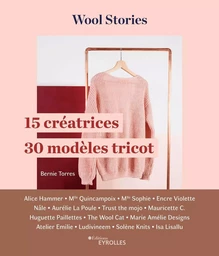 Wool stories