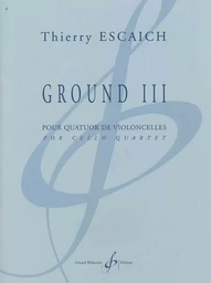 GROUND III