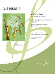 CONCERTINO