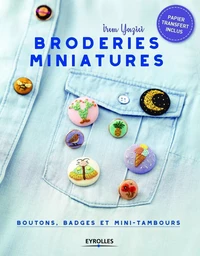 Broderies miniatures