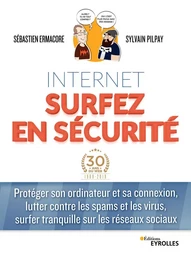 Internet surfer en sécurité